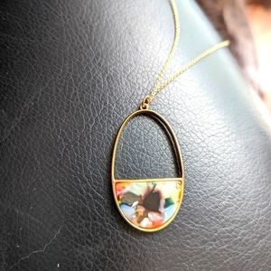 Loft necklace